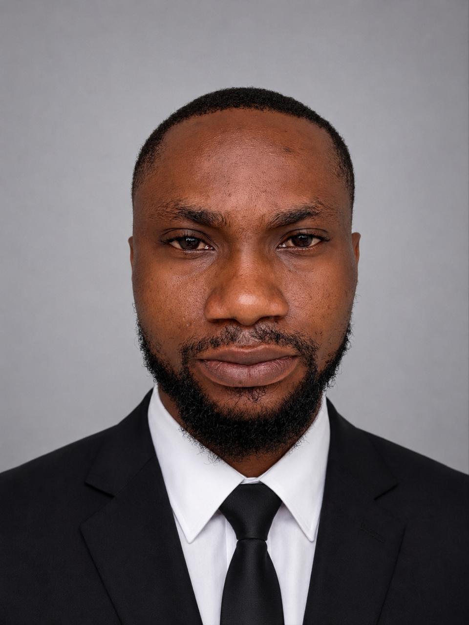 Jeremy Uwotu