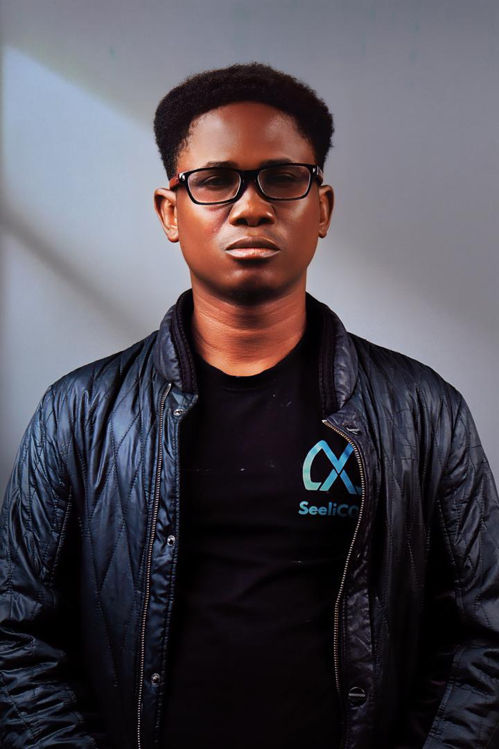 Kaka Olawale